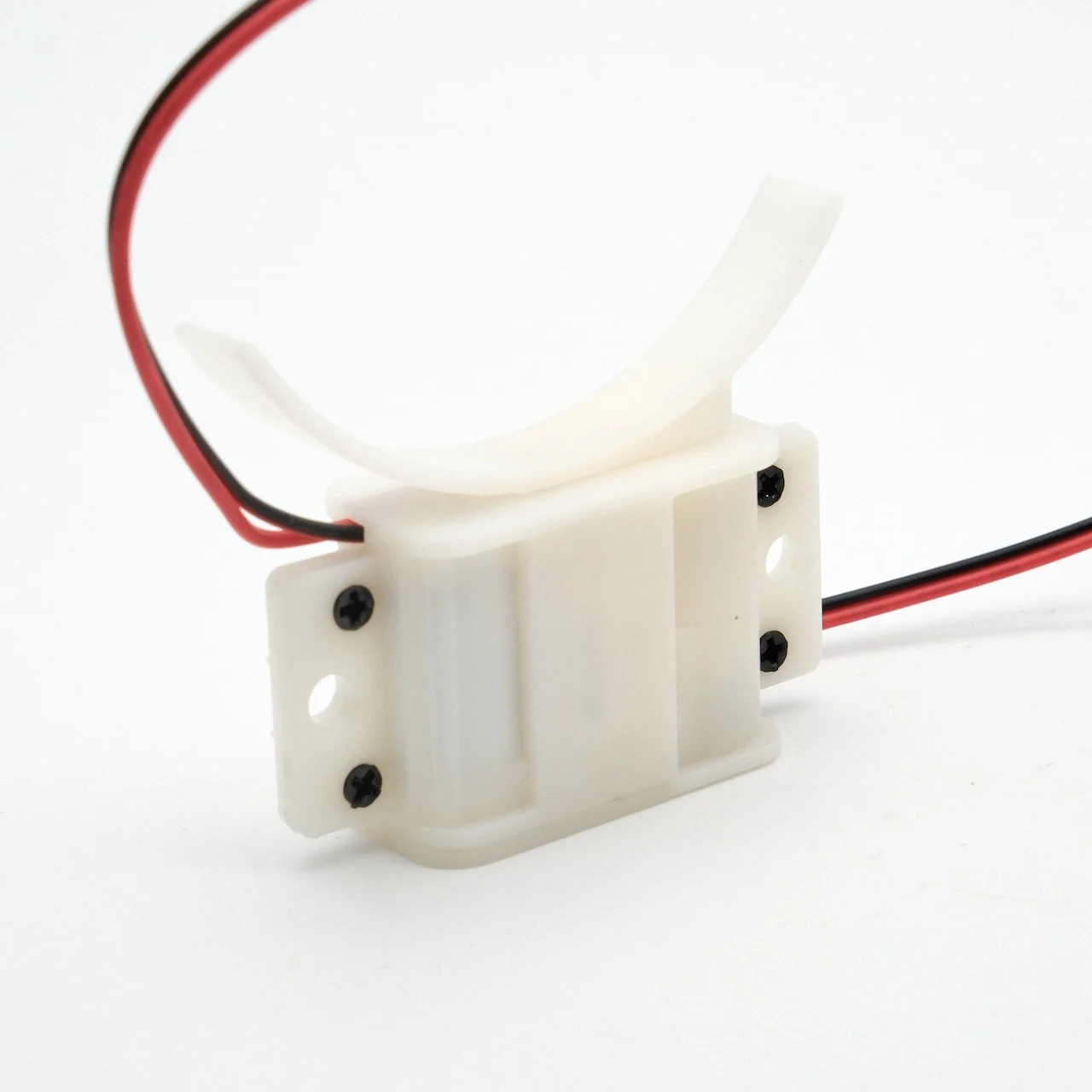 Smart Home Key - Moteur d'accélération/déceleration pour serrure de porte