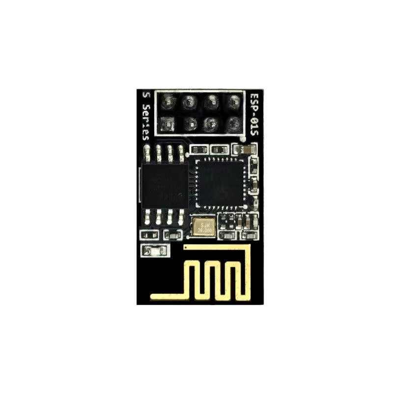 Smart Home Arduino Project - Module WiFi série ESP8266 ESP 01,
