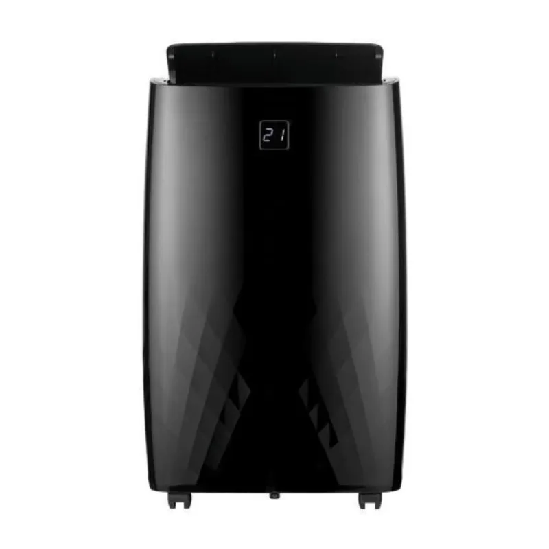 Smart Home Ac - Climatiseur portable 12000 BTU, climatiseur mobile