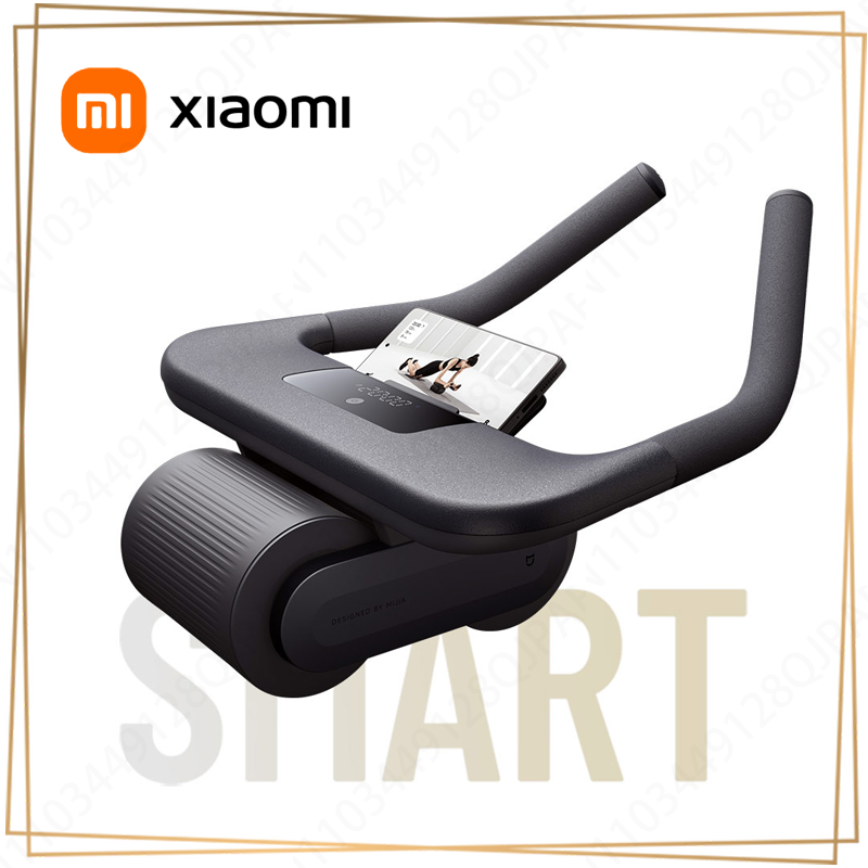 Smart Home Wellness - Nouveau Xiaomi Mijia roue abdominale intelligente