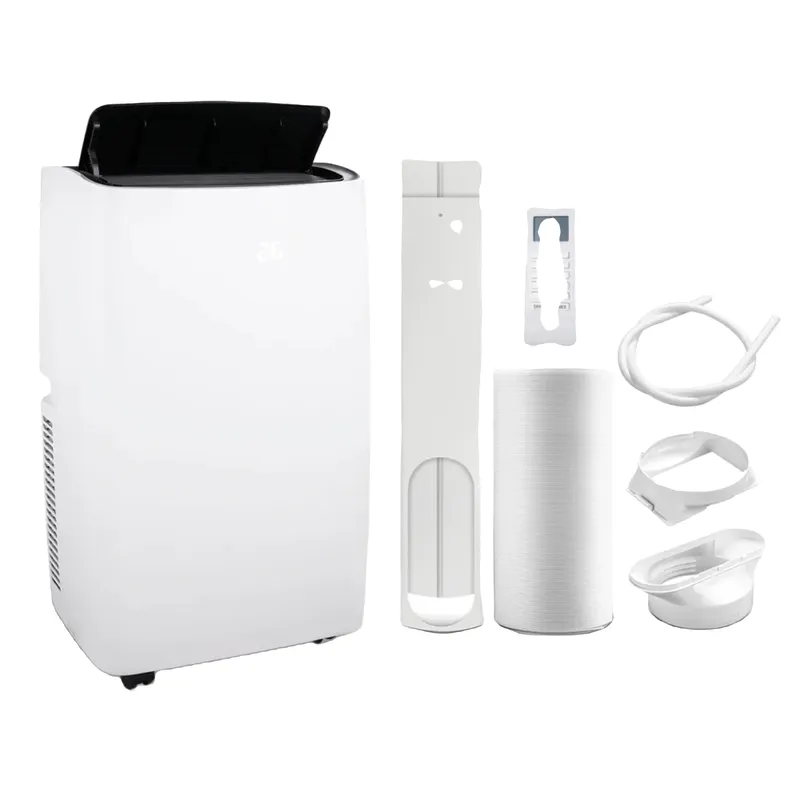 Smart Home Ac - Climatiseur portable FUDA 2026 pour usage