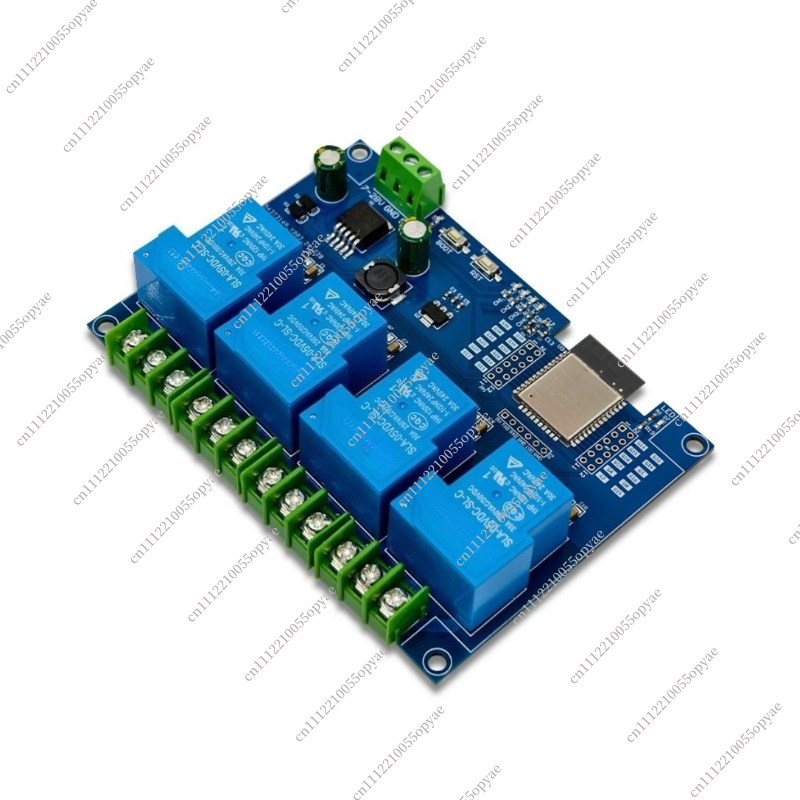 Carte de développement ESP32E, - Smart Home Esp32 avis et prix