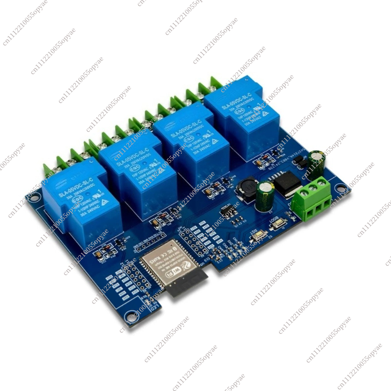 Carte de développement ESP32E, - Smart Home Esp32 avis et prix