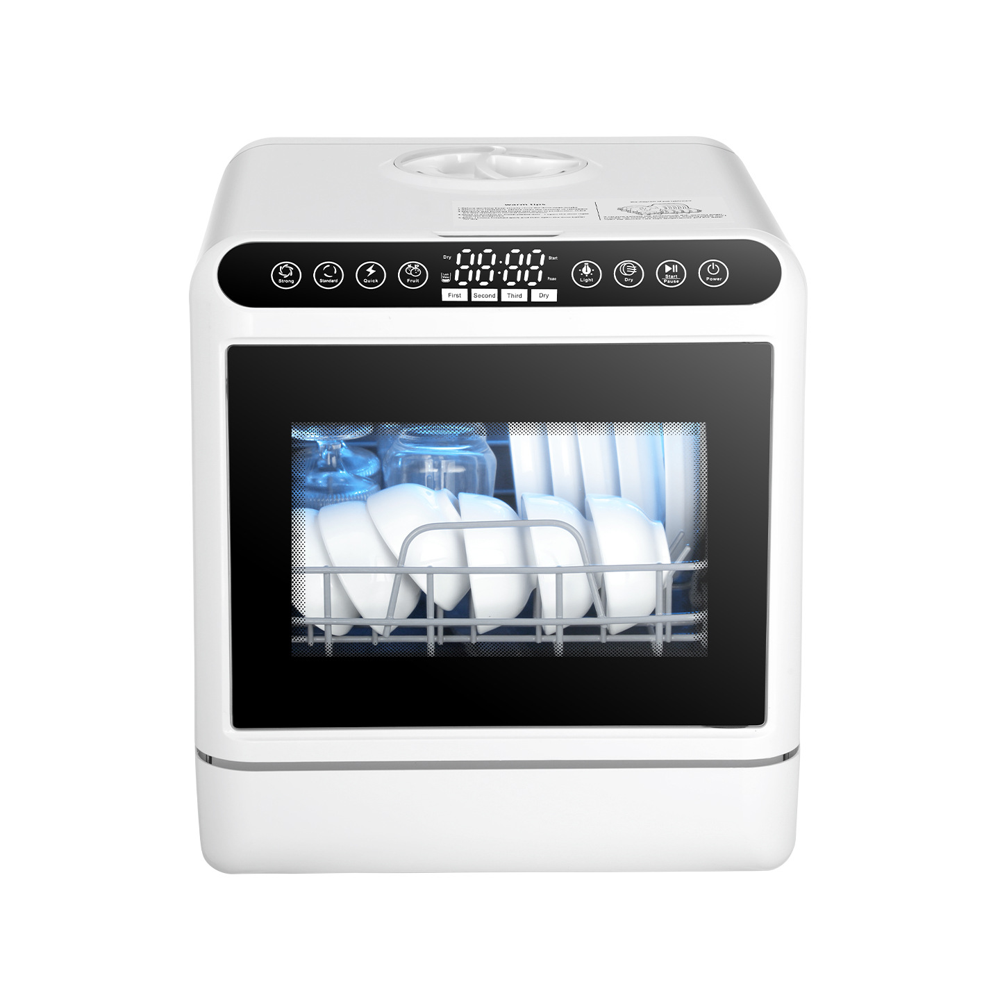 Lave-vaisselle, prise UK 220V, - Smart Home Ac avis et prix