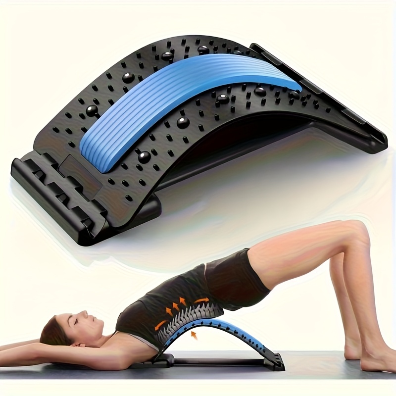 Correcteur de posture à 3 nive - Smart Home Gym avis et prix