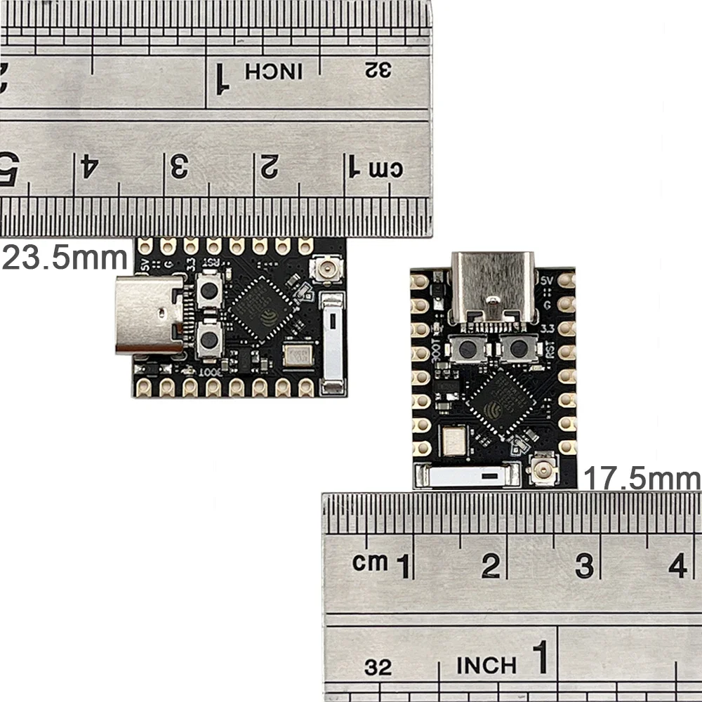 Carte de développement ESP32-C - Smart Home Arduino Project avis et prix