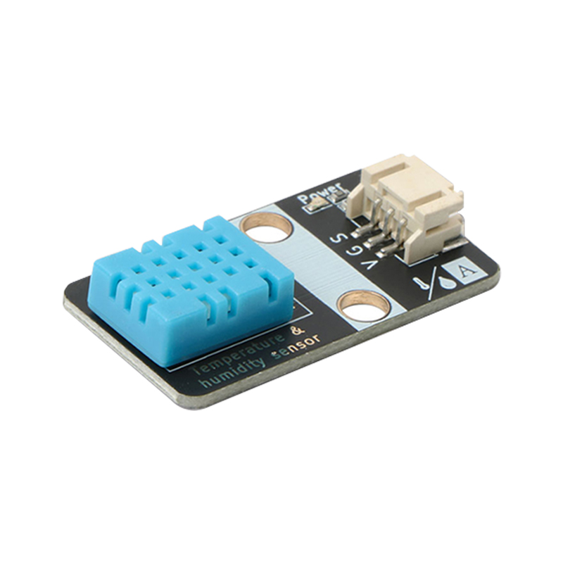 Capteur de température et d'hu - Smart Home Arduino Project avis et prix