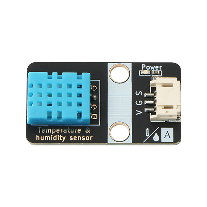 Capteur de température et d'hu - Smart Home Arduino Project avis et prix