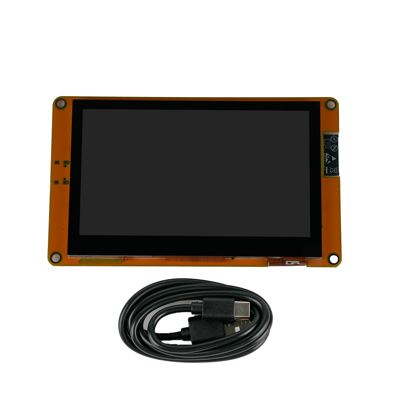 Module d'affichage LCD intelli - Smart Home Esp32 avis et prix