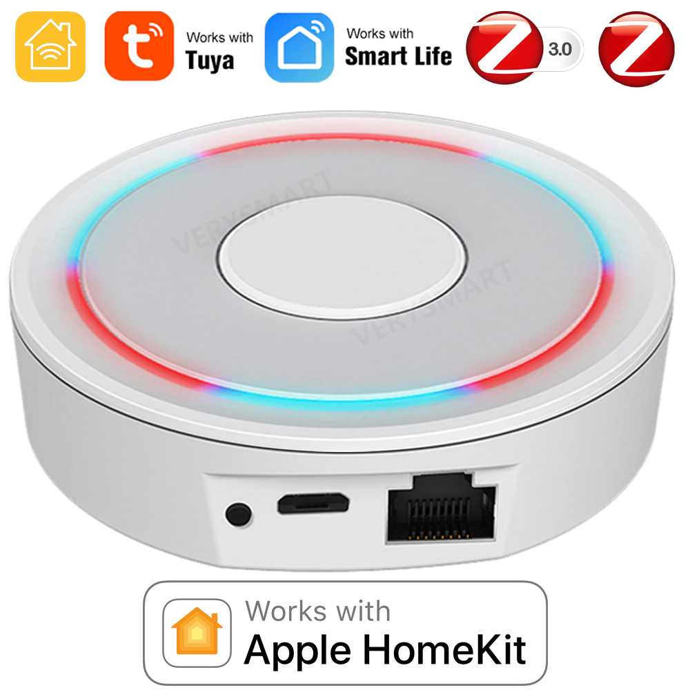 HomeKit-airies Passerelle Inte - Smart Home Hub Apple avis et prix