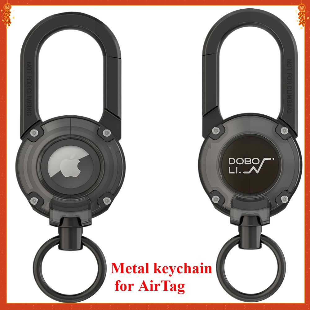 Pour porte-clés support AirTag - Smart Home Hub Apple avis et prix