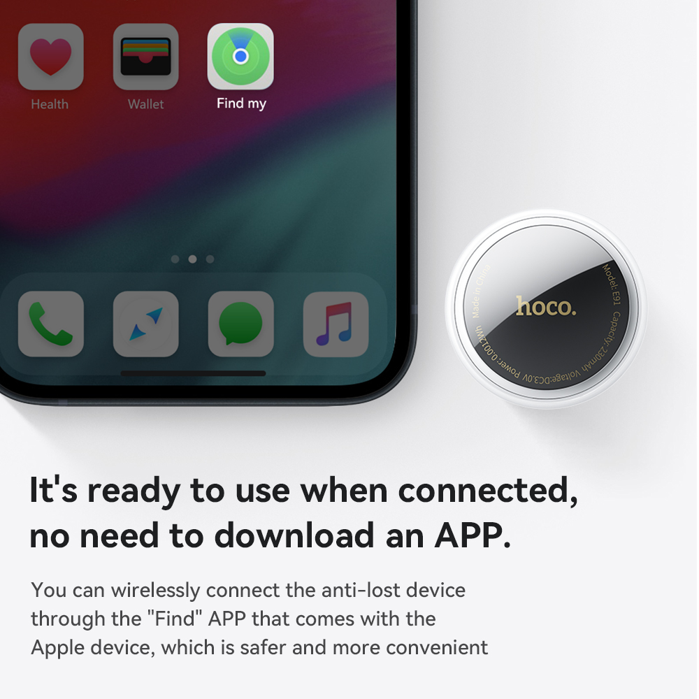 Traceurs GPS intelligents anti - Smart Home Hub Apple avis et prix