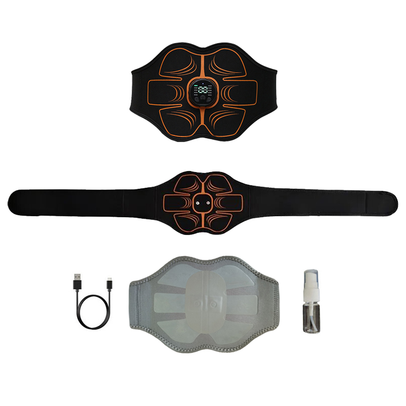 Ceinture de tonification abdom - Smart Home Wellness avis et prix