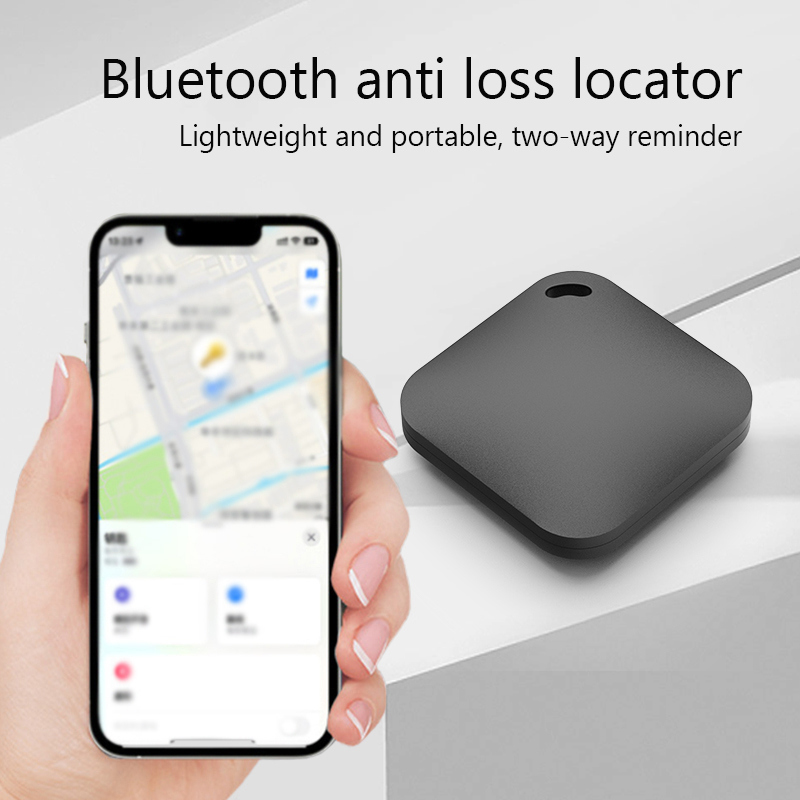 Le traceur GPS intelligent fon - Smart Home Hub Apple avis et prix