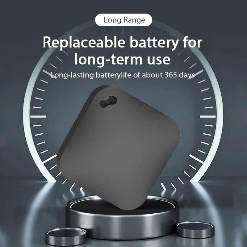 Le traceur GPS intelligent fon - Smart Home Hub Apple avis et prix