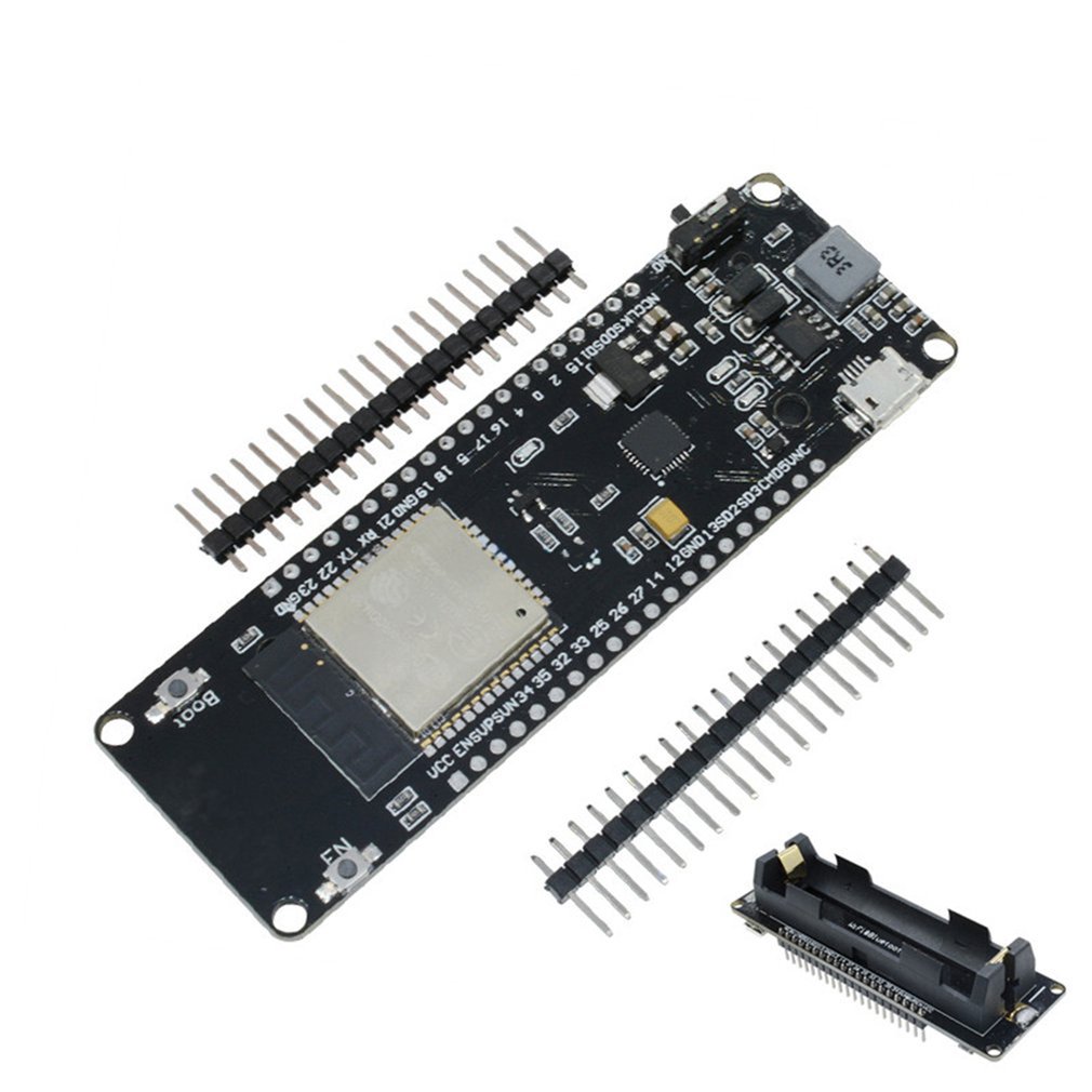 Module Wifi Esp32 de 0,96 pouc - Smart Home Esp32 avis et prix
