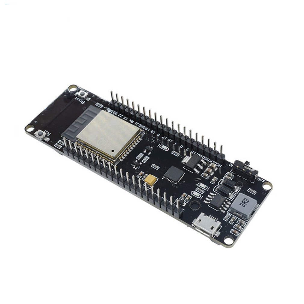 Module Wifi Esp32 de 0,96 pouc - Smart Home Esp32 avis et prix