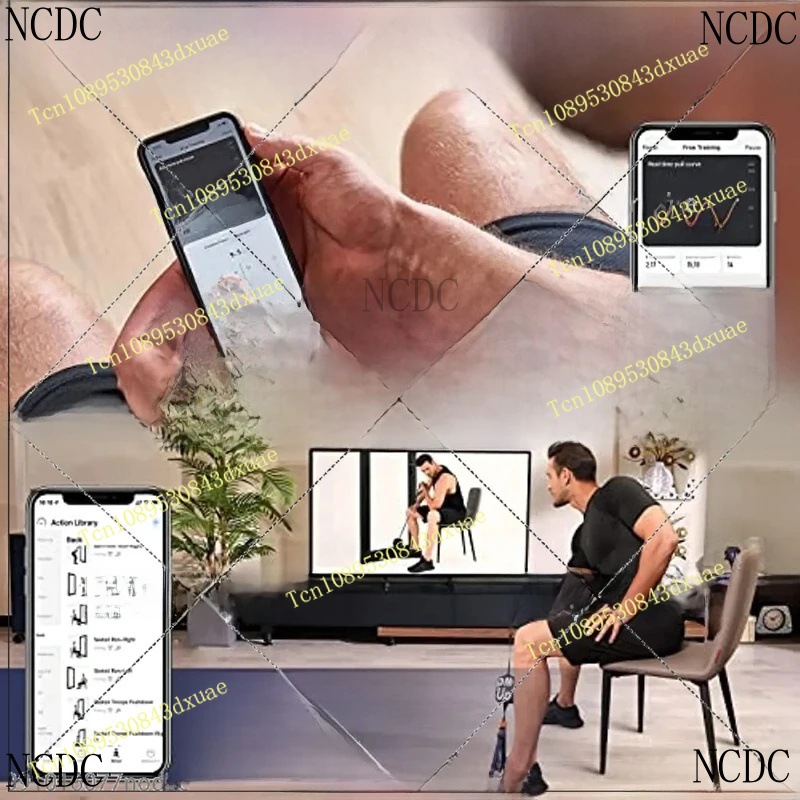 Équipement de fitness à domici - Smart Home Gym avis et prix