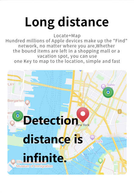 Traceur Bluetooth de sécurité  - Smart Home Hub Apple avis et prix