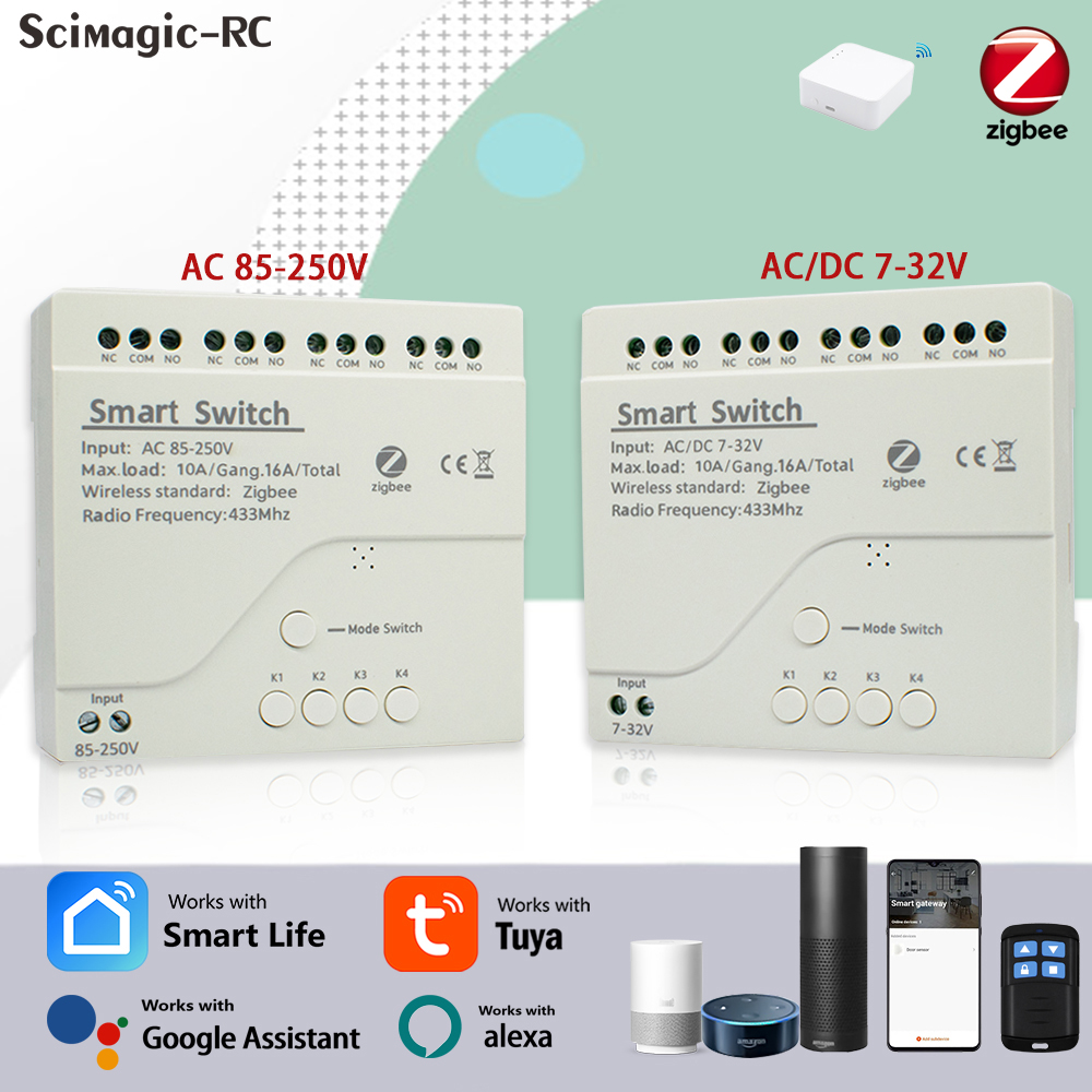 Module de relais pour maison i - Smart Home Ac avis et prix