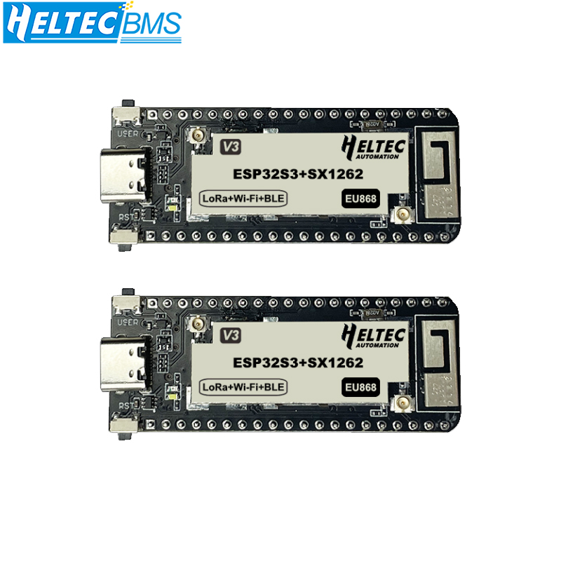 Carte de développement LoRa He - Smart Home Esp32 avis et prix