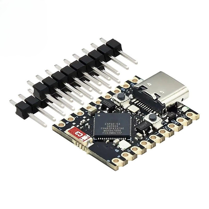 Carte de développement Esp32-s - Smart Home Esp32 avis et prix