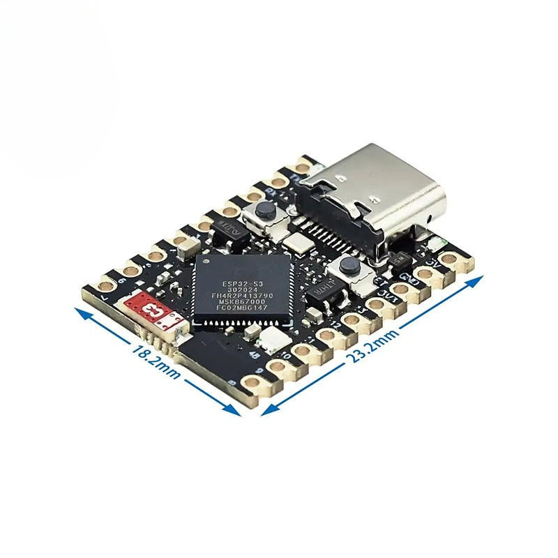 Carte de développement Esp32-s - Smart Home Esp32 avis et prix