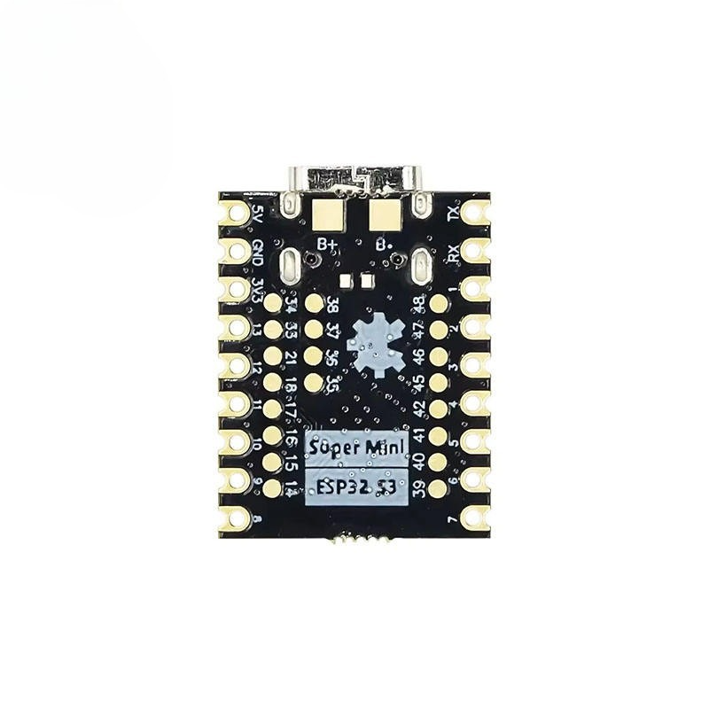 Carte de développement Esp32-s - Smart Home Esp32 avis et prix