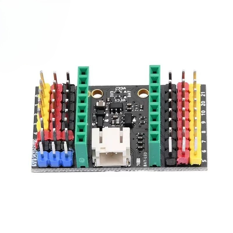 Carte de développement Esp32-s - Smart Home Esp32 avis et prix