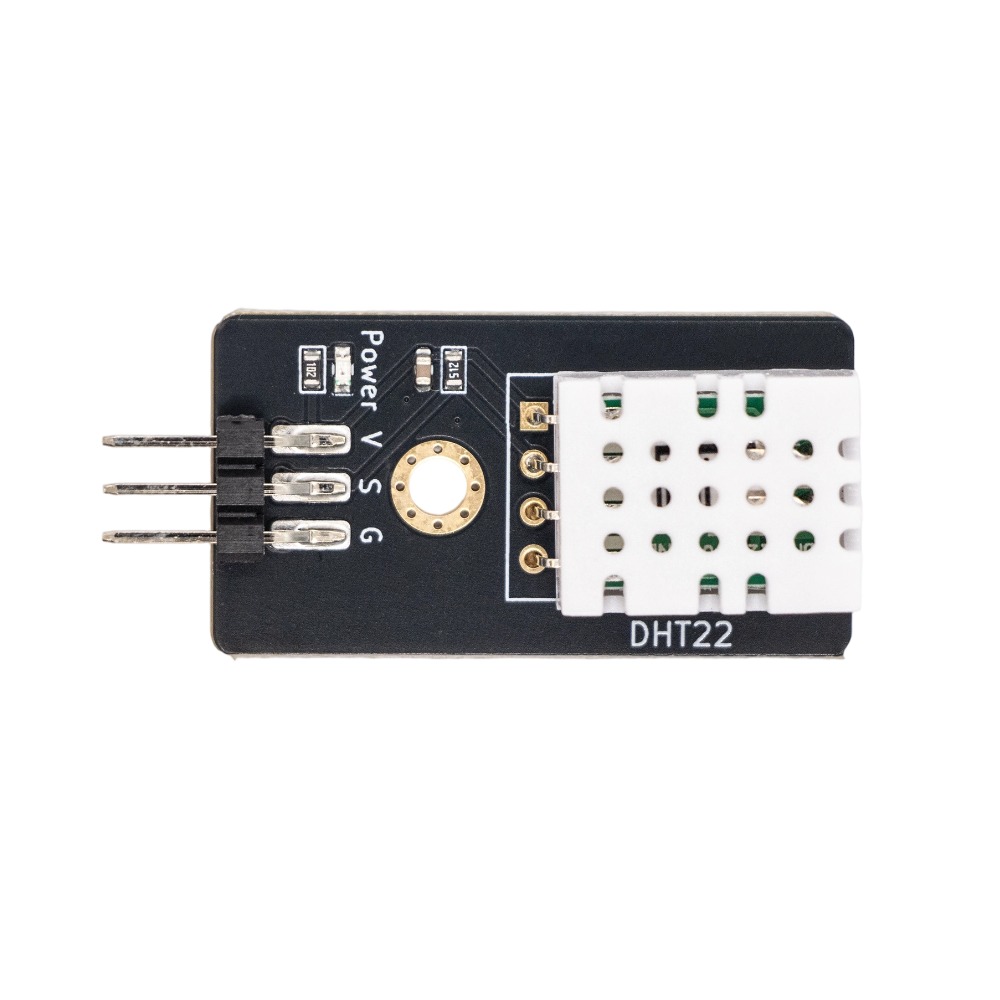 Module de capteur numérique de - Smart Home Arduino Project avis et prix