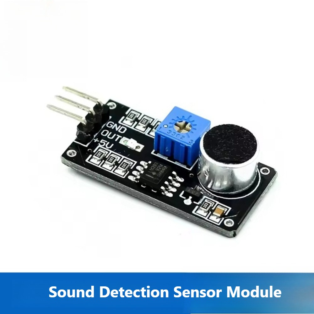 Module de capteur de détection - Smart Home Arduino Project avis et prix