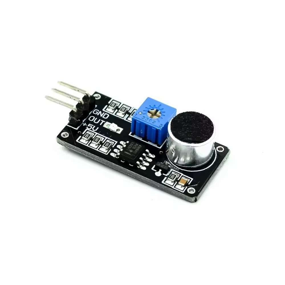 Module de capteur de détection - Smart Home Arduino Project avis et prix