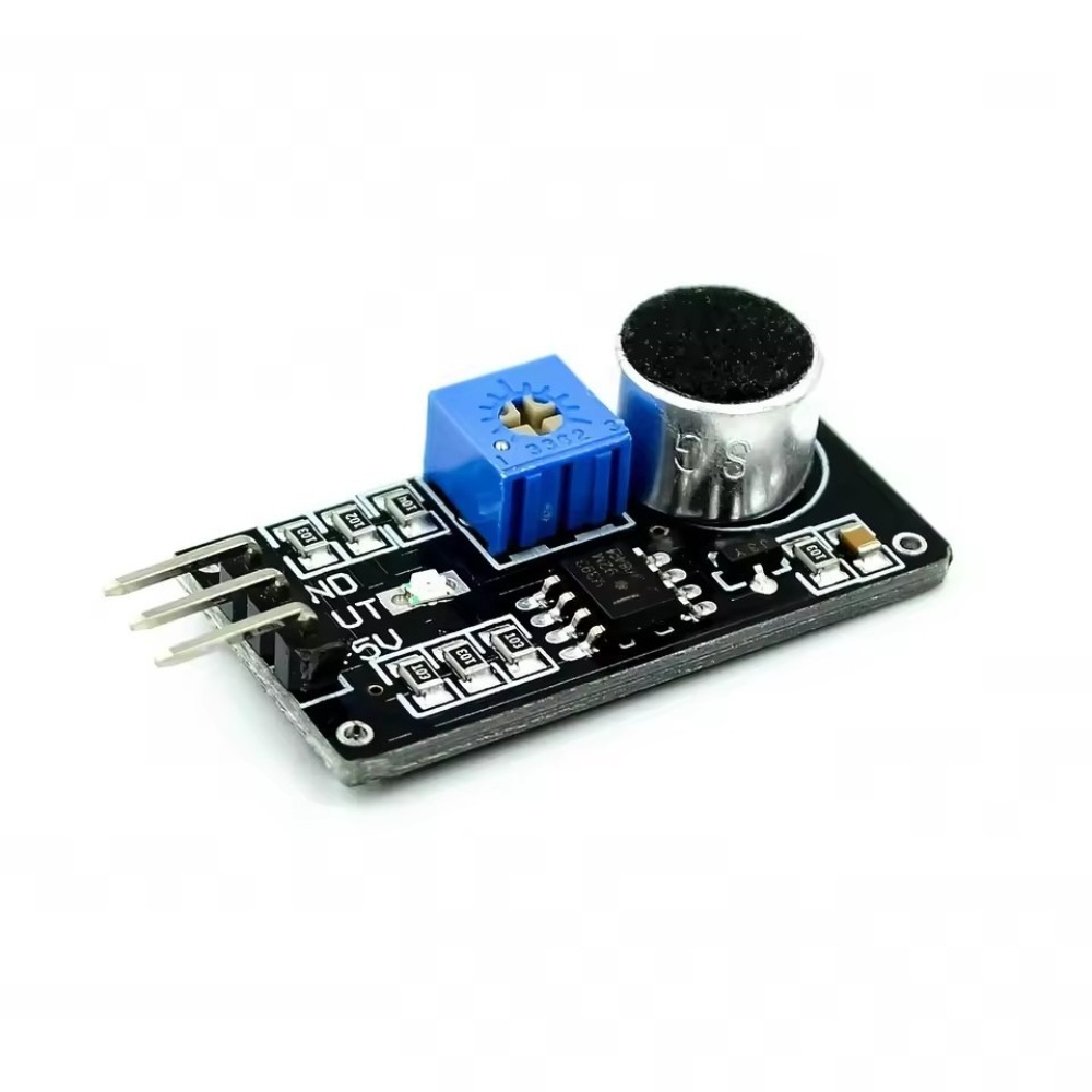 Module de capteur de détection - Smart Home Arduino Project avis et prix