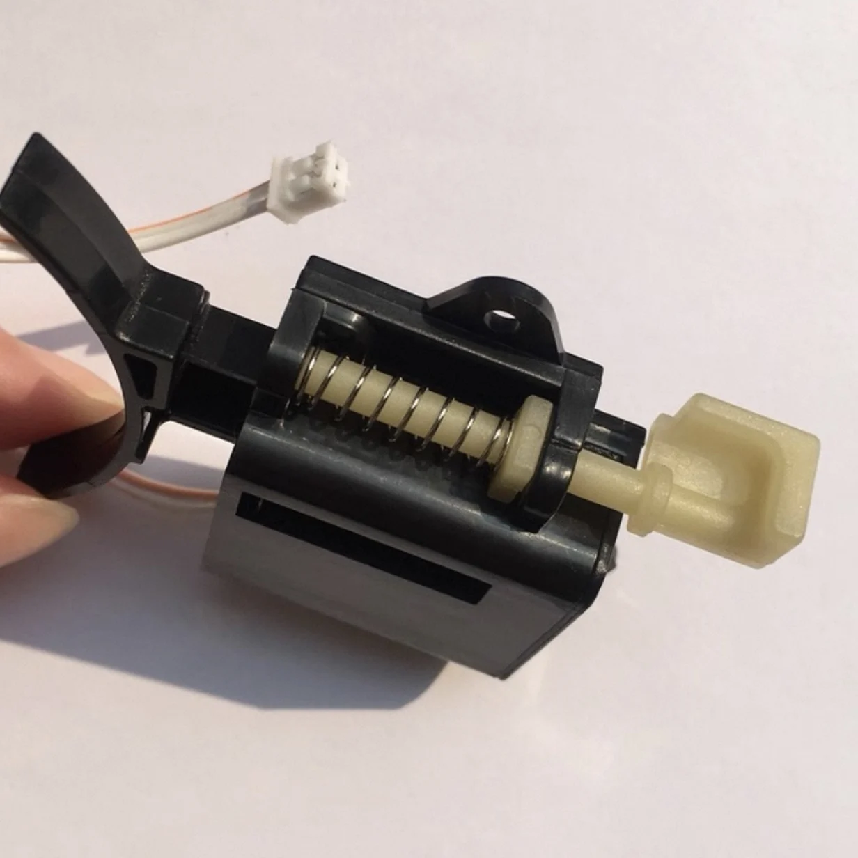Moteur d'accélération/décelera - Smart Home Key avis et prix