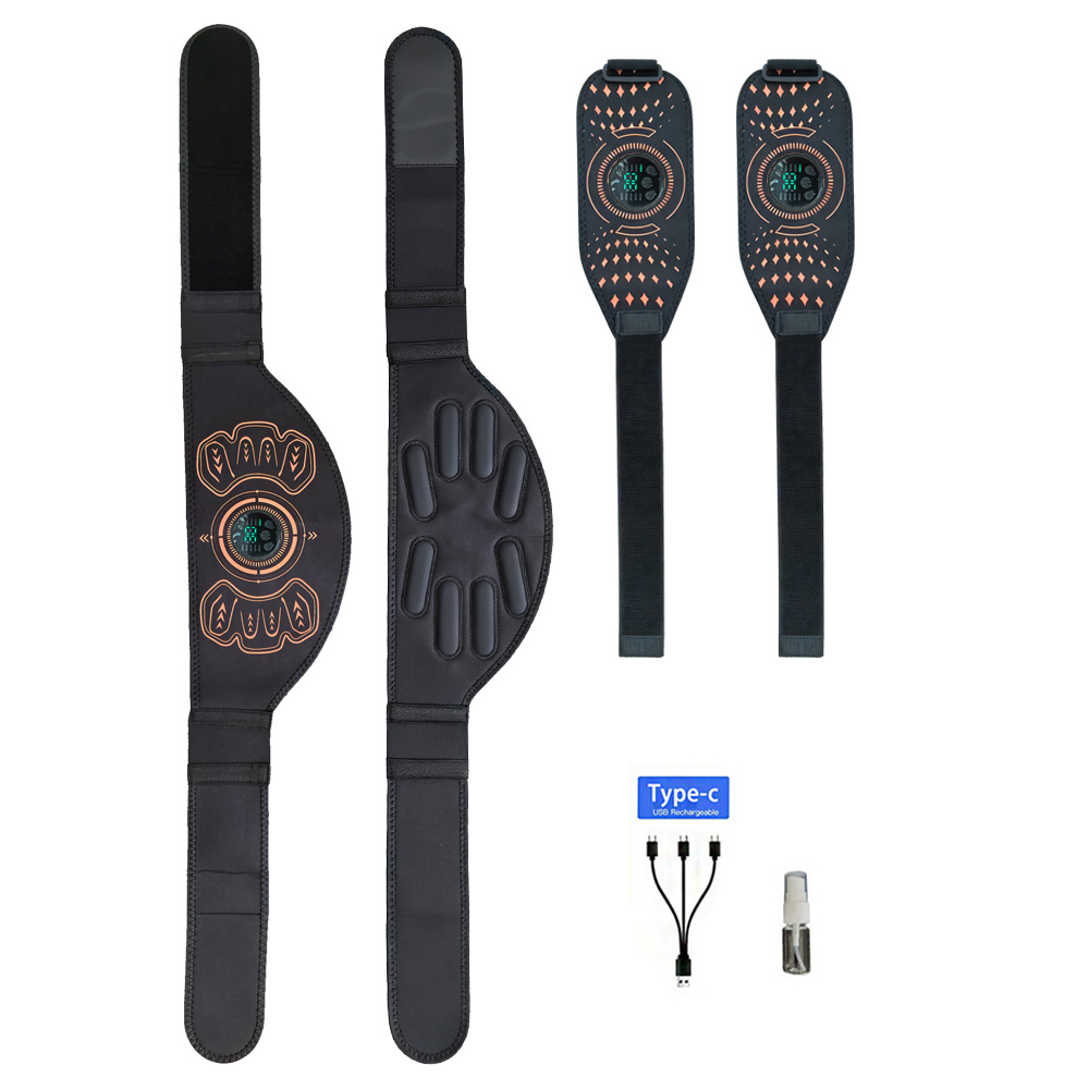 Ceinture de fitness intelligen - Smart Home Wellness avis et prix