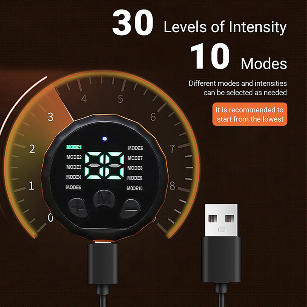 Ceinture de fitness intelligen - Smart Home Wellness avis et prix