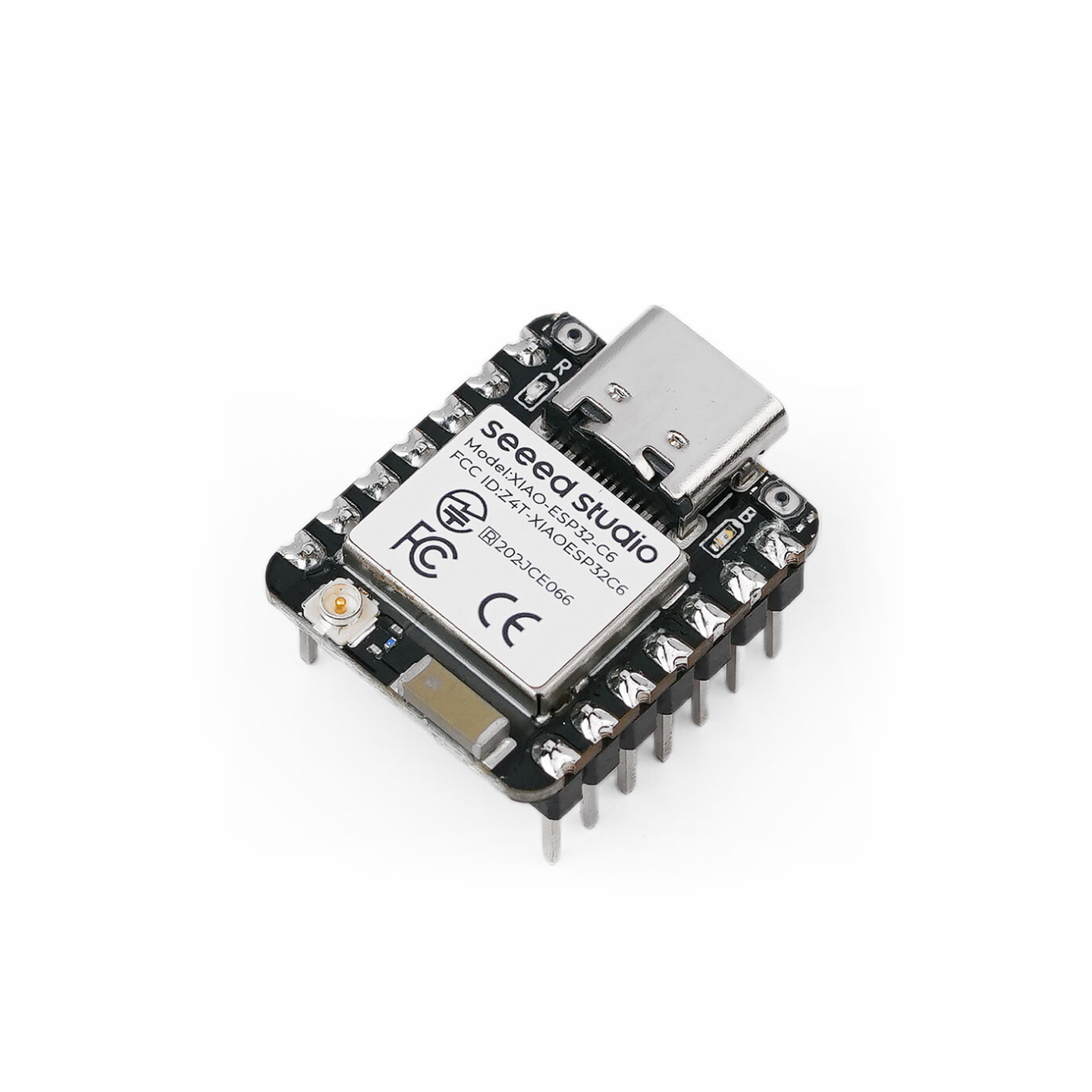 Carte de développement XIAO ES - Smart Home Arduino Project avis et prix