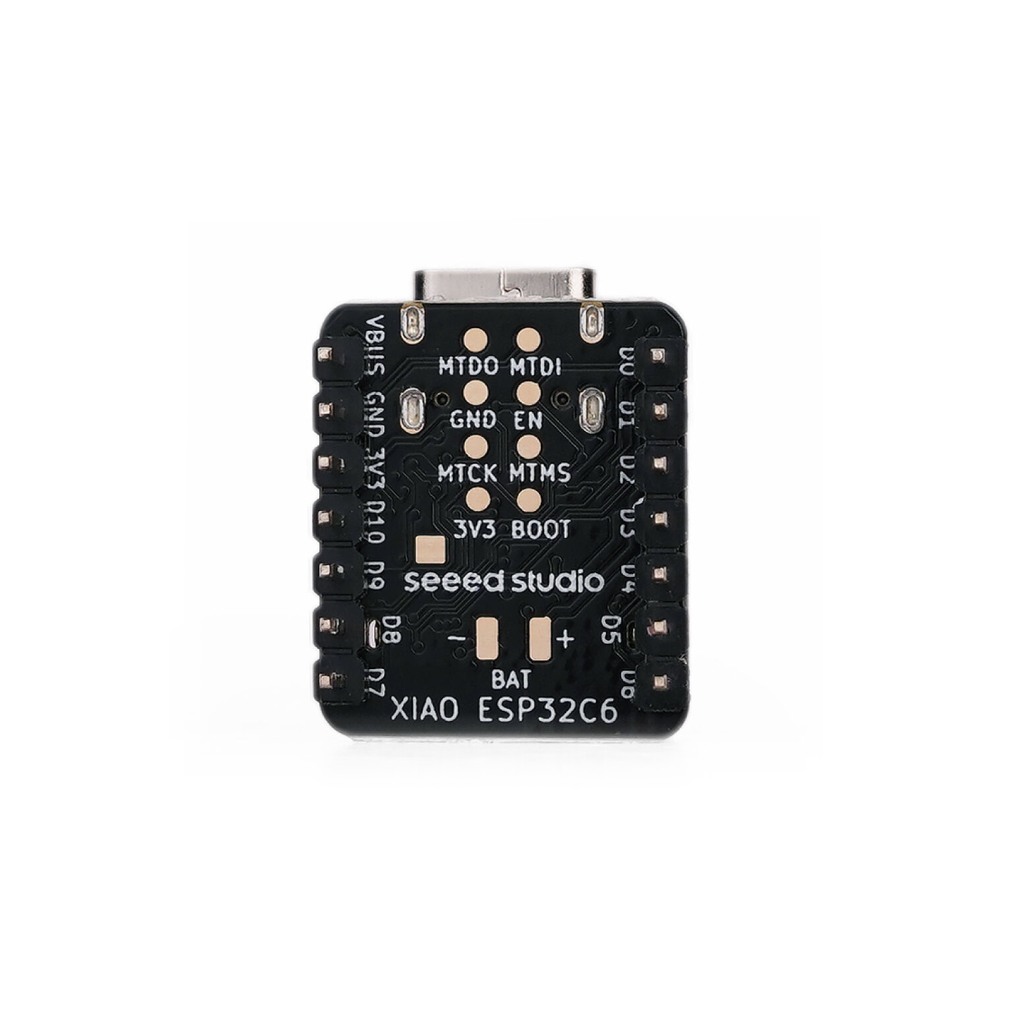 Carte de développement XIAO ES - Smart Home Arduino Project avis et prix