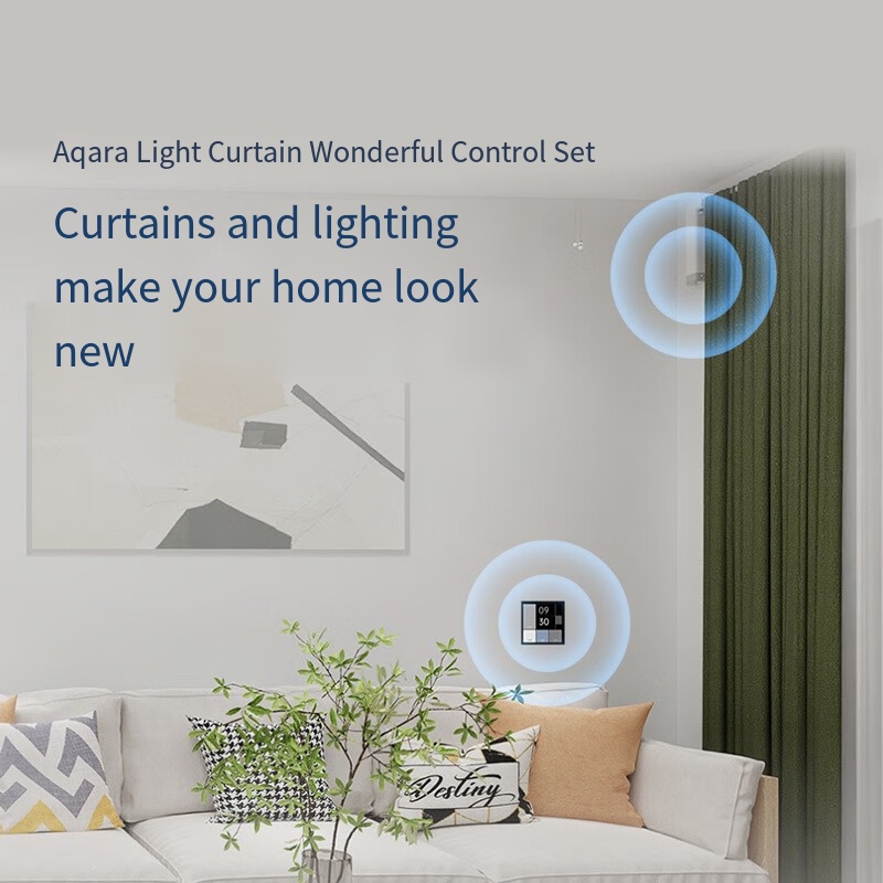 Aqara-Commutateur intelligent  - Smart Home Hub Apple avis et prix