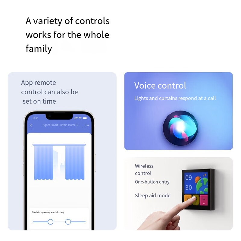 Aqara-Commutateur intelligent  - Smart Home Hub Apple avis et prix