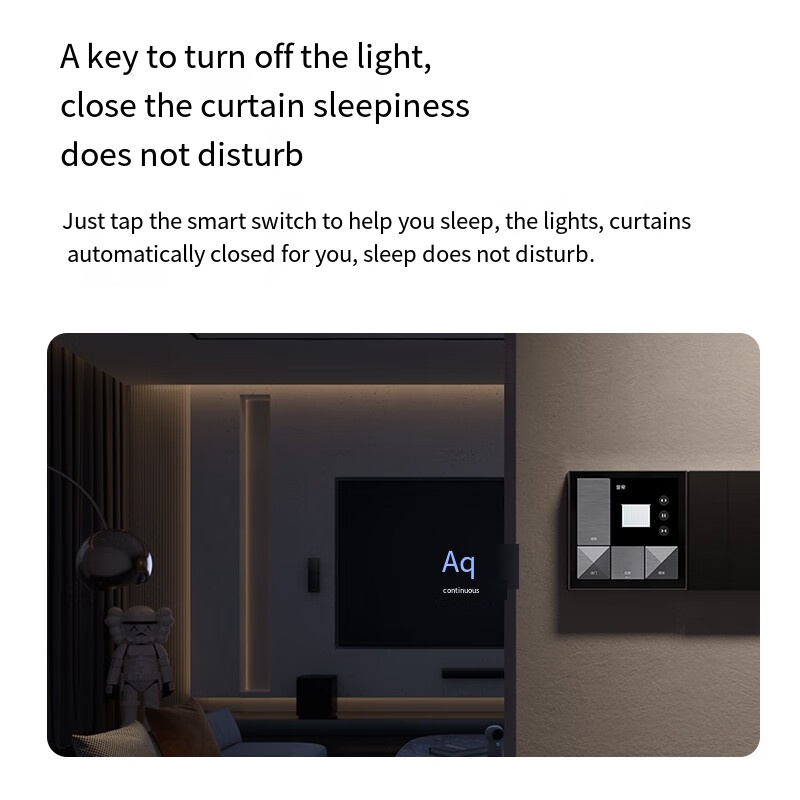 Aqara-Commutateur intelligent  - Smart Home Hub Apple avis et prix
