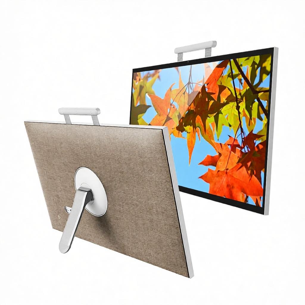 Tablette interactive intellige - Smart Home Outdoor Camera avis et prix