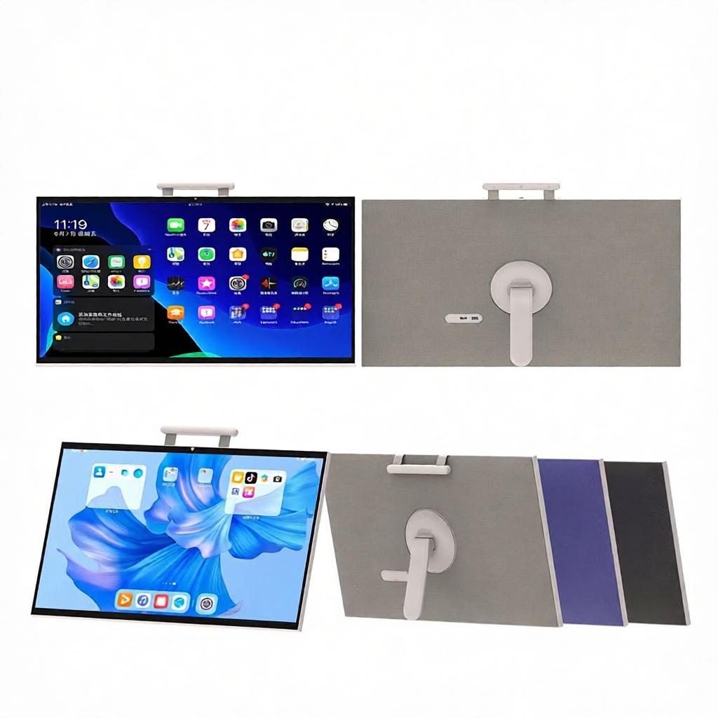 Tablette interactive intellige - Smart Home Outdoor Camera avis et prix