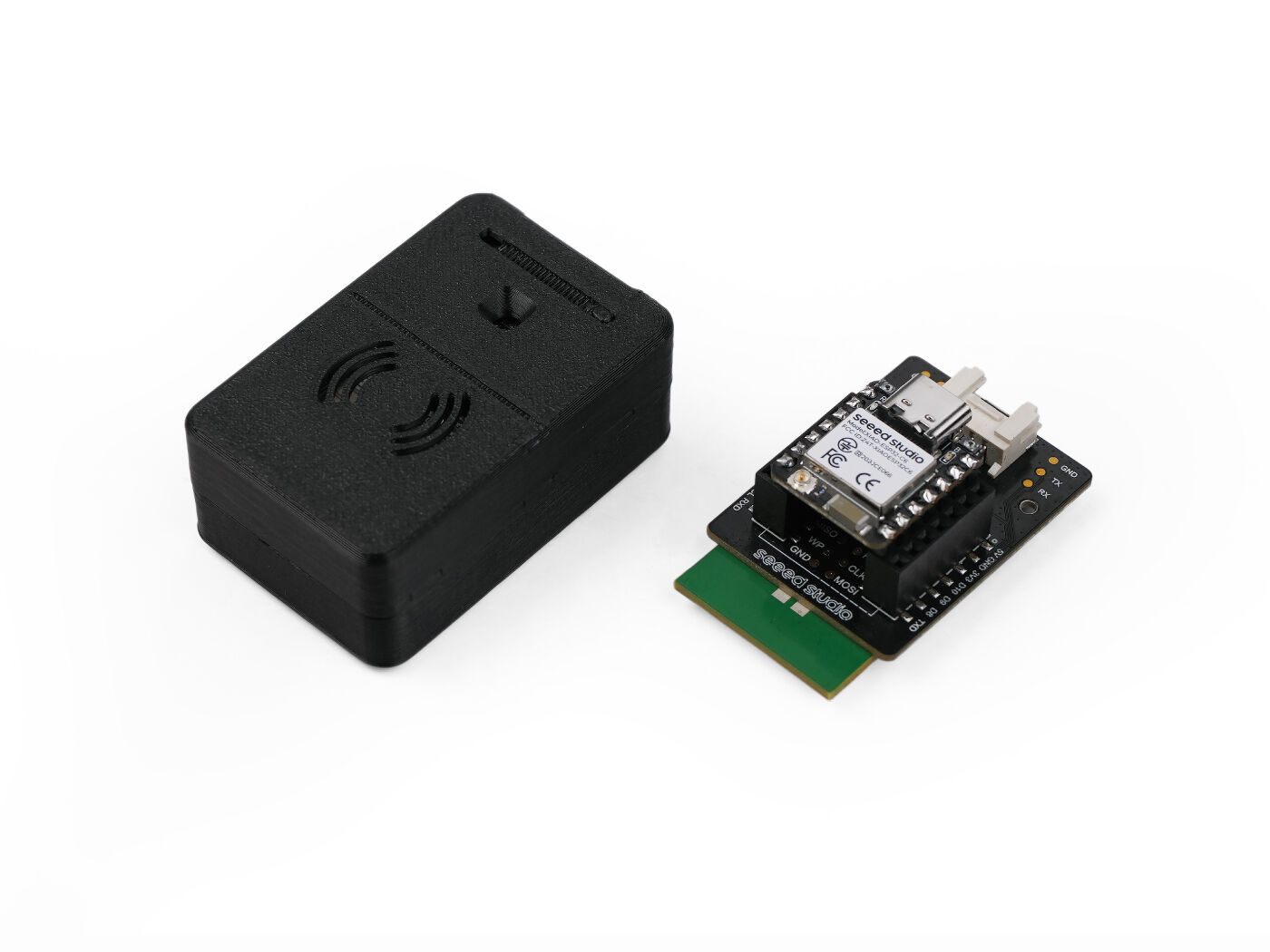 Seeed MR60FDA2 60 GHz capteur  - Smart Home Arduino Project avis et prix