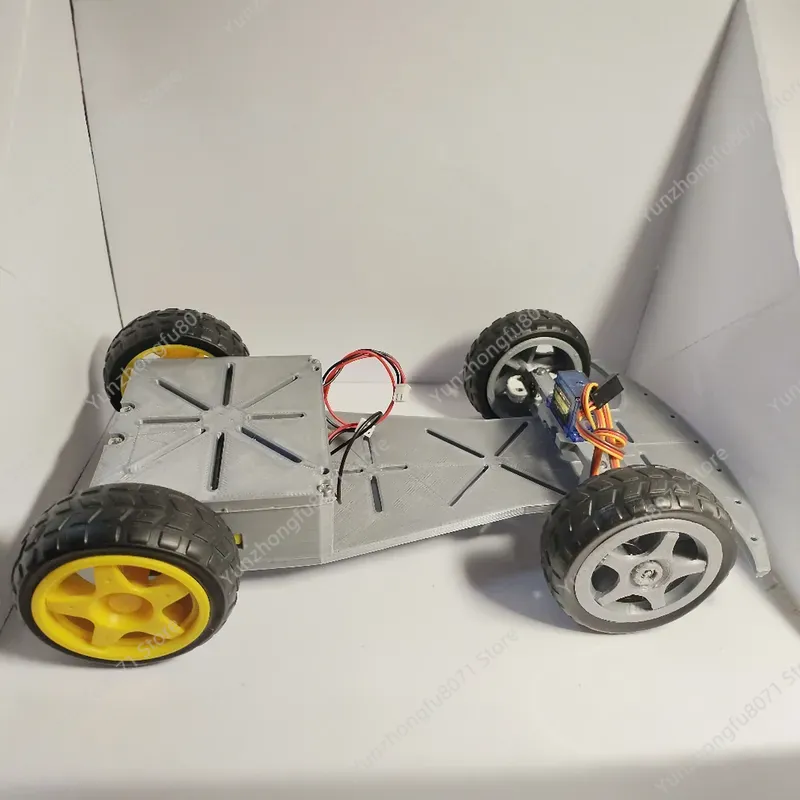 Kit de production technique DI - Smart Home Esp32 avis et prix