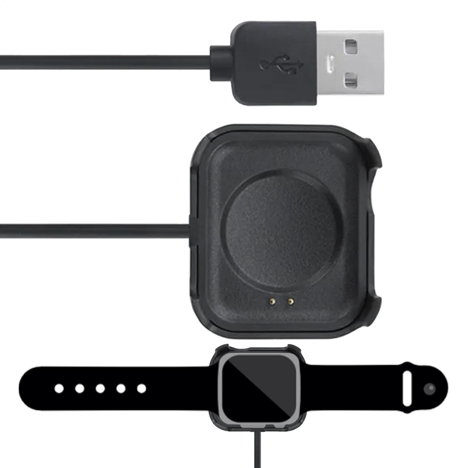 Chargeur magnétique pour montr - Smart Home Wellness avis et prix