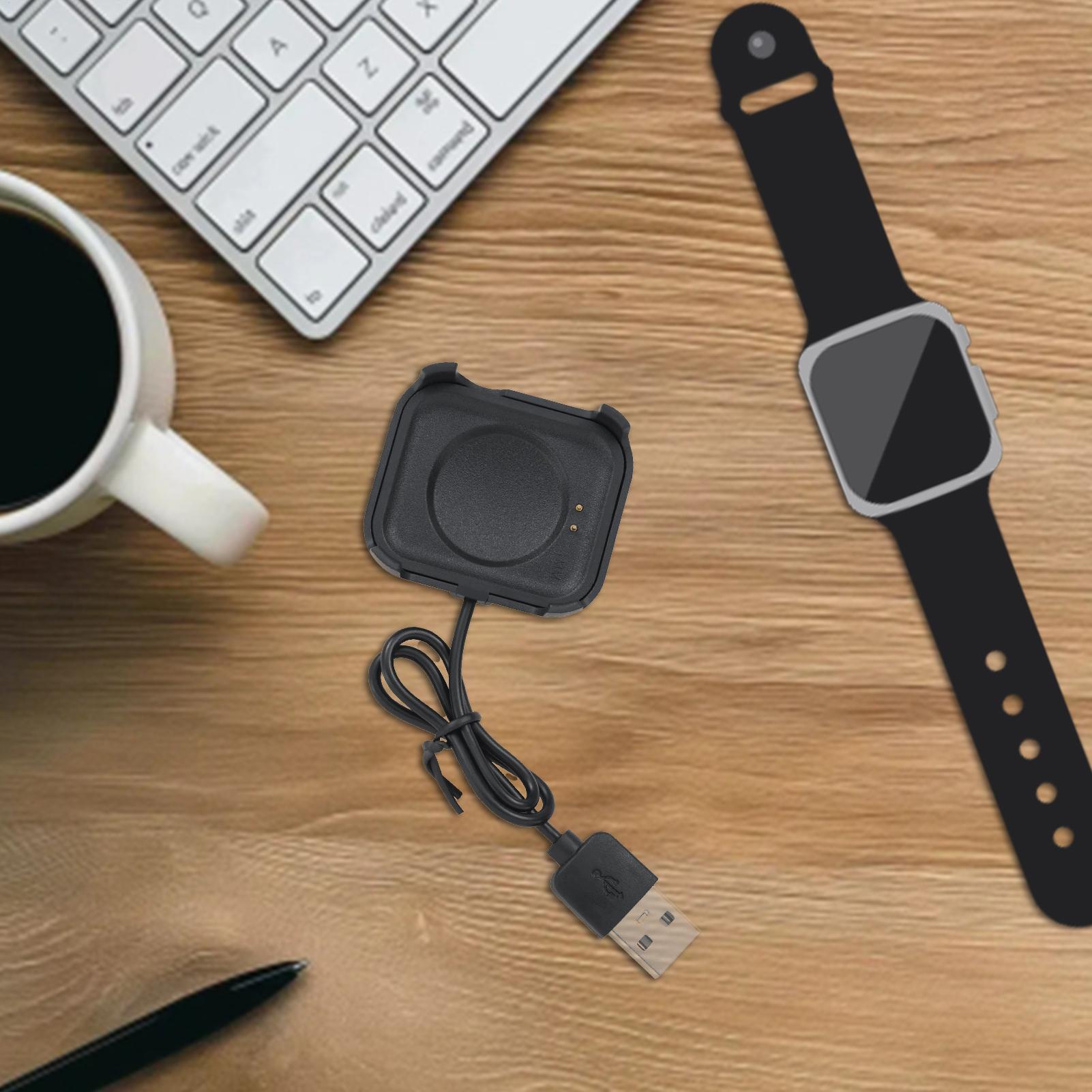 Chargeur magnétique pour montr - Smart Home Wellness avis et prix