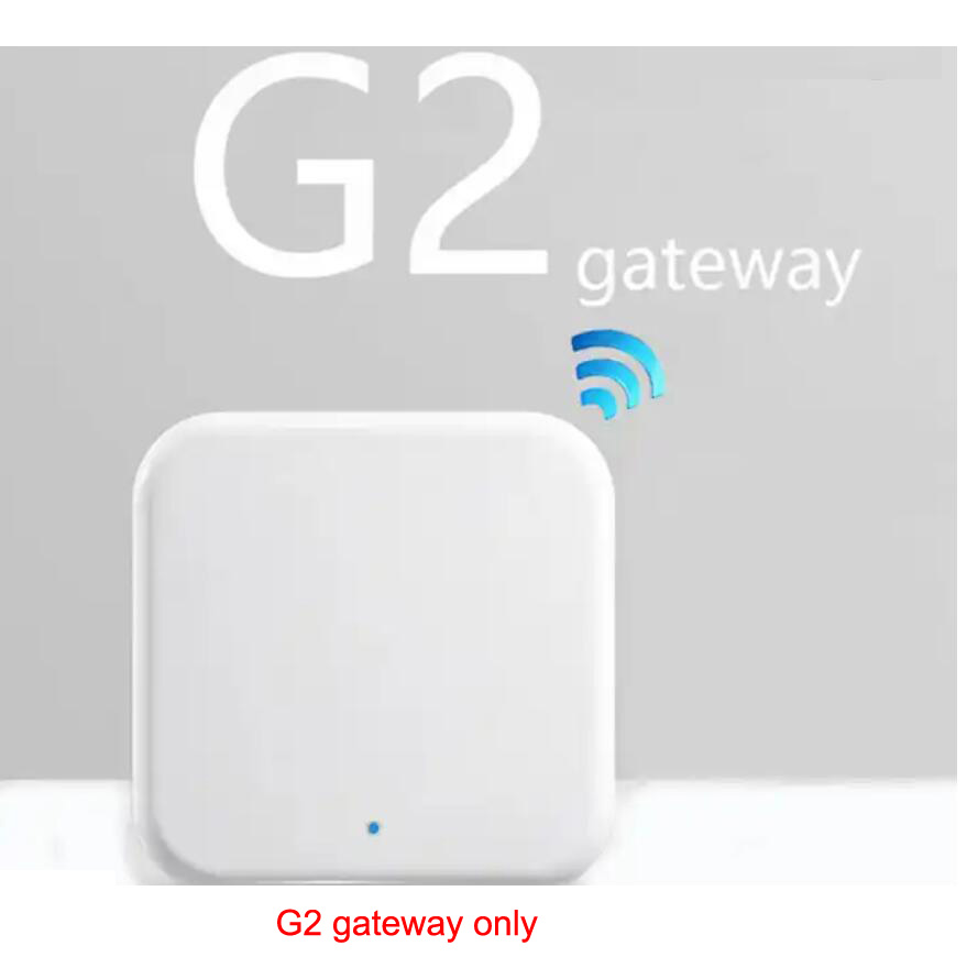 Passerelle Wifi TTLOCK G2 G3 p - Smart Home Key avis et prix