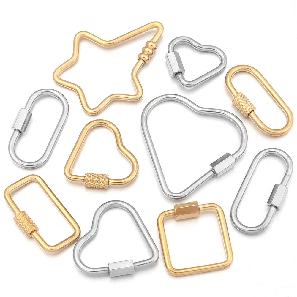 2pcs or en acier inoxydable co - Smart Home Key avis et prix