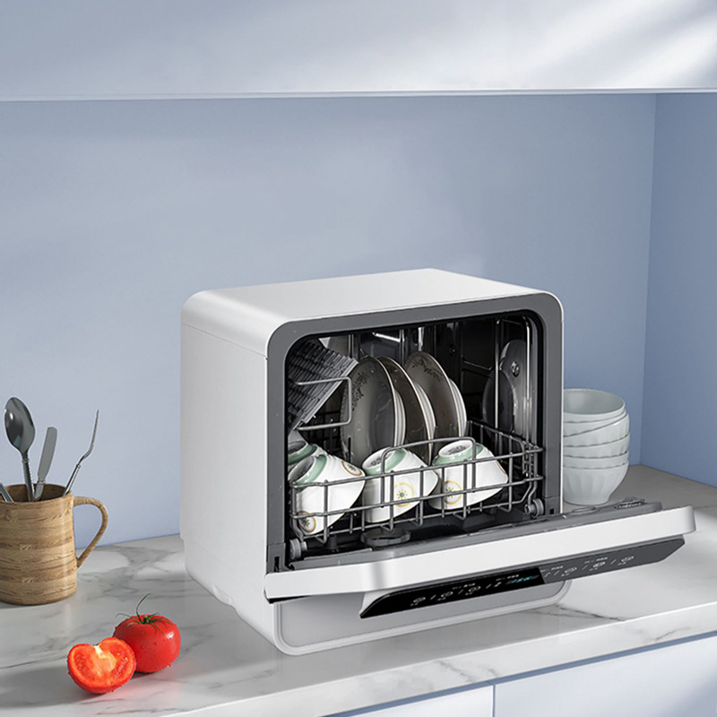 Lave-vaisselle de comptoir aut - Smart Home Ac avis et prix